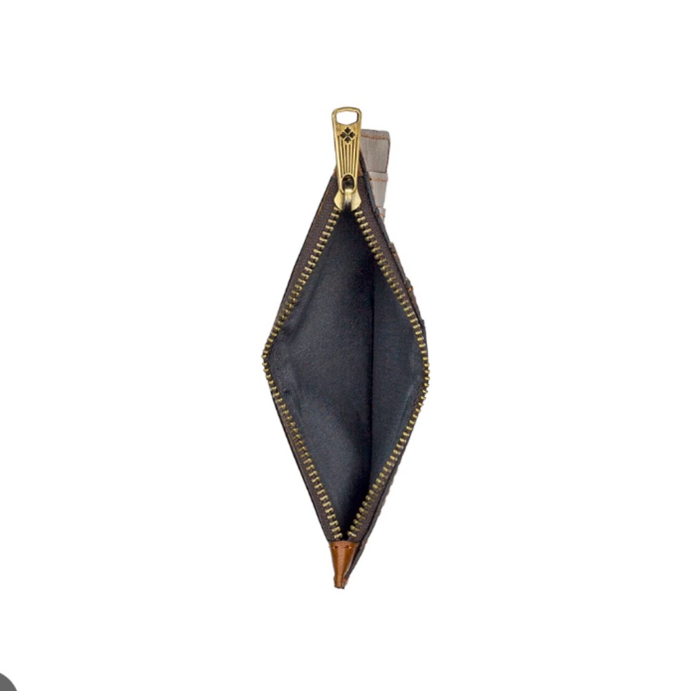 Patricia Nash Paladina Wallet - Picture 7 of 11